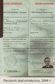 Paszport 1944